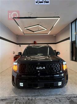 Kia Telluride